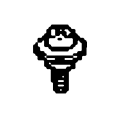 91508-187-000 - Screw Pan (5X5) - Honda Original Part