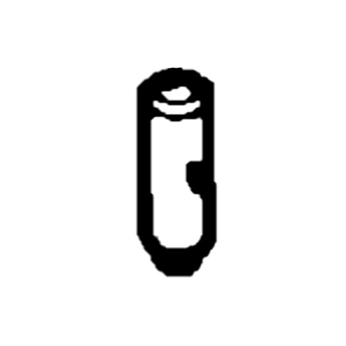 76362-736-000 - Pin A Joint - Honda Original Part