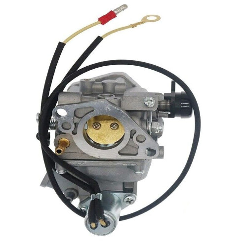 16100-ZJ4-V12 - Carburetor (Bg23D B) - Honda Original Part
