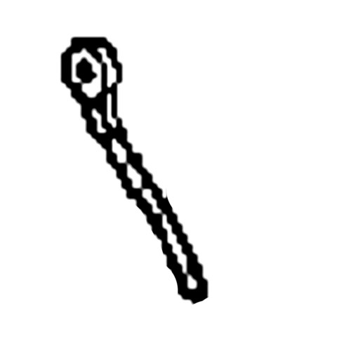 31597-ZC2-811 - Wire B (L=700Mm 6X6) - Honda Original Part