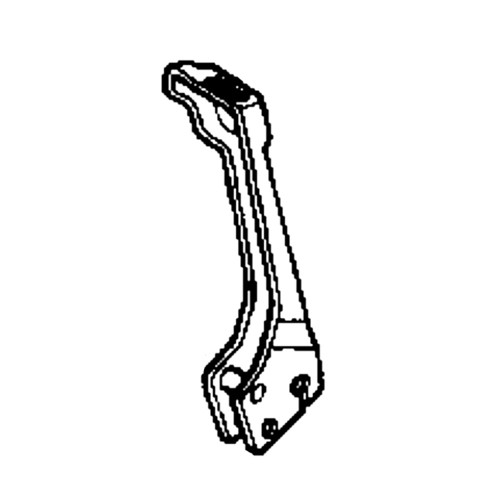 75161-VB3-800 - Lever Rotor-Stop - Honda Original Part