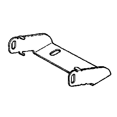 33102-752-000 - Bracket Headlight - Honda Original Part