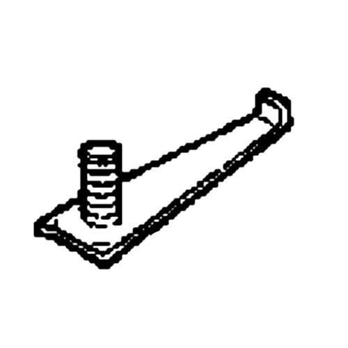 33103-752-000 - Bolt - Honda Original Part