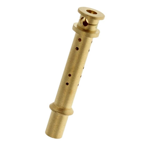 16166-ZF6-W20 - Nozzle Main - Honda Original Part