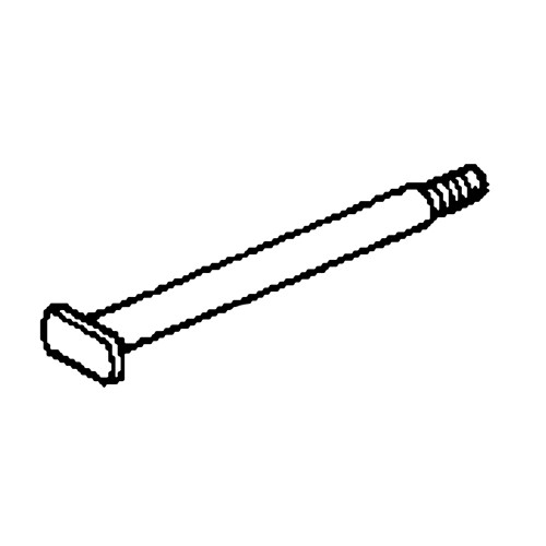 90702-752-000 - Pin Center - Honda Original Part