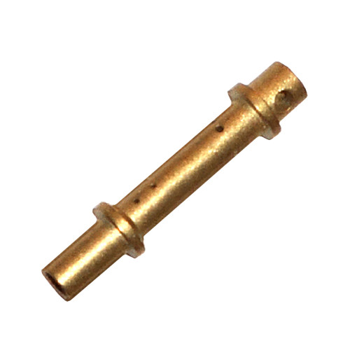 16166-ZL8-003 - Main Nozzle - Honda Original Part