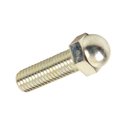 92501-08025-0A - Bolt Cap (8X25) - Honda Original Part