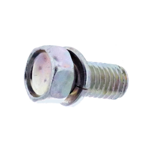 93402-08016-08 - Bolt-Washer (8X16) - Honda Original Part