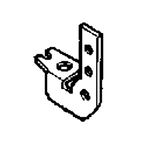 36024-ZC3-003 - Bracket Engine Switch - Honda Original Part