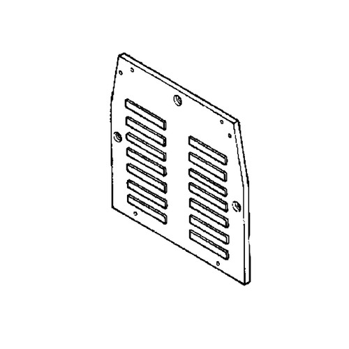 63175-ZB6-010ZA - Panel Left Side Nh105 - Honda Original Part