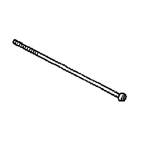 90091-ZC2-811 - Bolt Hexagonal (5X215) - Honda Original Part