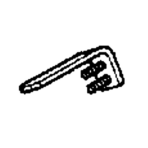 46515-763-D01 - Bracket Brake Pedal - Honda Original Part