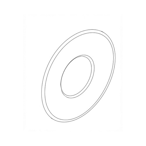 90502GV4900 Washer (12.5X33) Honda Genuine OEM Part