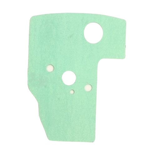 16221-ZM3-G10 - Carburetor Gasket (Green) - Honda Original Part - Image 1