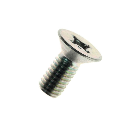 93600-06014-0A - Screw Flat (6X14) - Honda Original Part