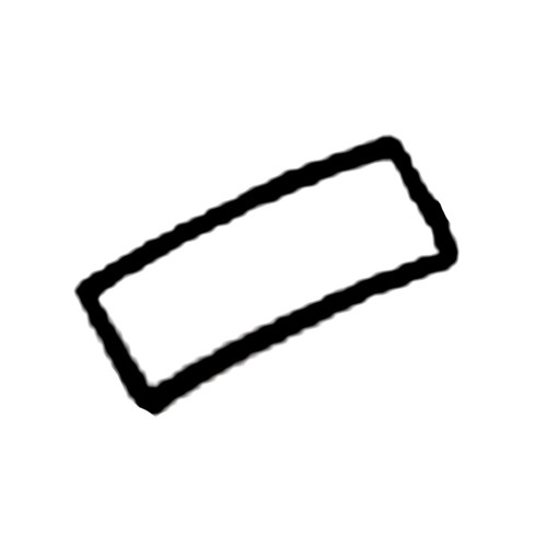 81228-758-S00 - Label Chute - Honda Original Part