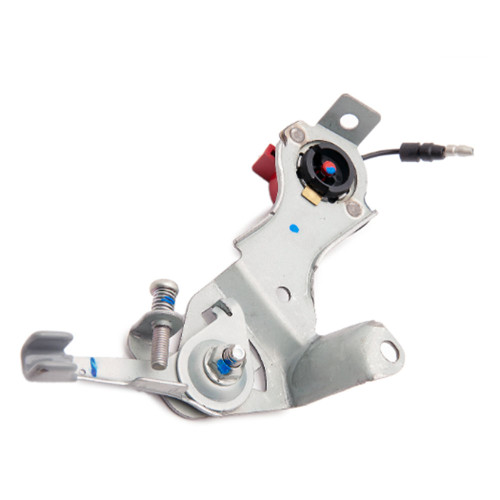 16500-Z0H-801 - Control Assembly - Honda Original Part