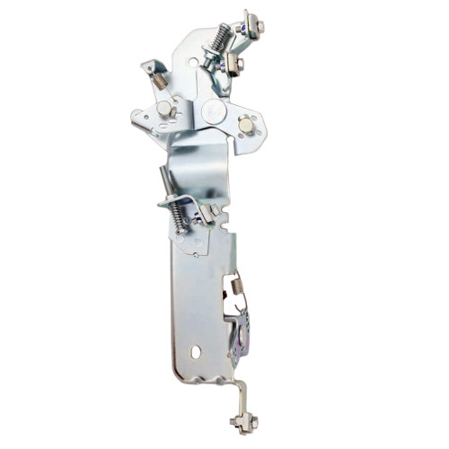 16500-Z6L-832 - Control Assembly - Honda Original Part