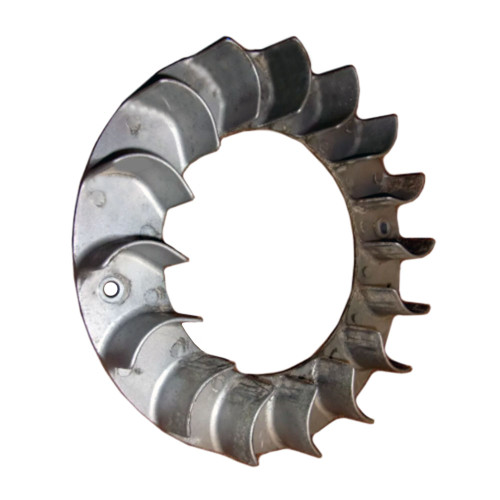 31112-ZC6-003 - Fan - Honda Original Part
