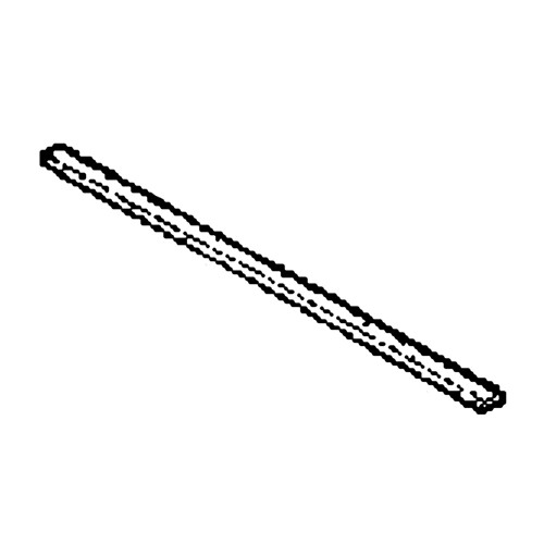 63147-ZC6-000 - Seal Cover (Upper) - Honda Original Part