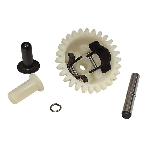 16510-Z1T-000 - Governor Assembly - Honda Original Part