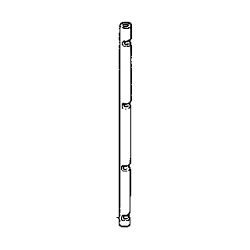 14631-ZV5-000 - Shaft - Honda Original Part