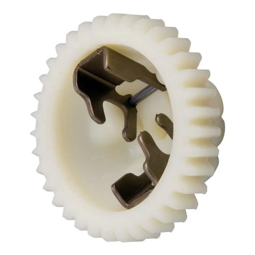 16510-ZE2-000 - Governor Assembly (Straight Gear) - Honda Original Part