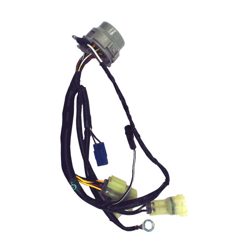 32520-ZV5-000 - Cable Assembly - Honda Original Part