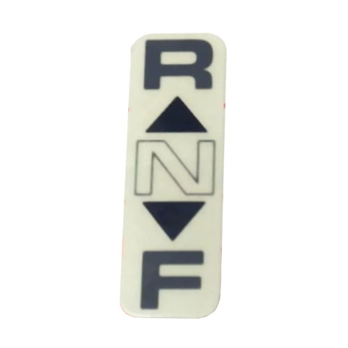 87511-ZV5-620 - Mark Change - Honda Original Part