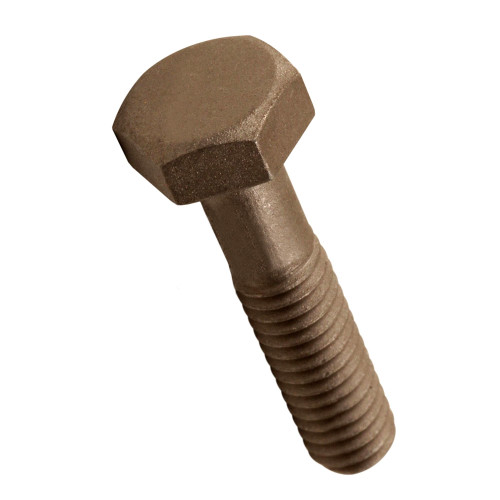92101-06025-4J - Bolt Hexagonal (6X25) - Honda Original Part