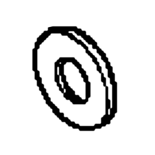 90529-759-000 - Washer (23X42X3) - Honda Original Part - NO LONGER AVAILABLE
