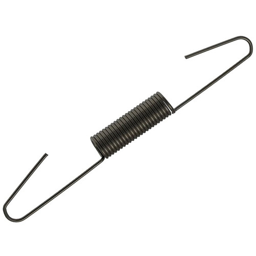 16561-ZM0-000 - Governor Spring - Honda Original Part - Image 1