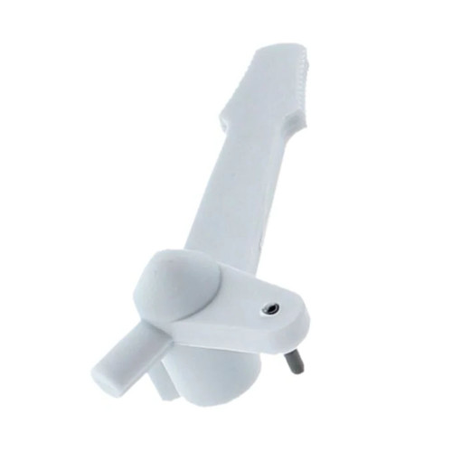 16610-Z1T-000 - Choke Lever (Standard) - Honda Original Part