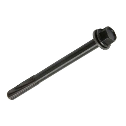 90008-PZ1-003 - Bolt-Washer - Honda Original Part