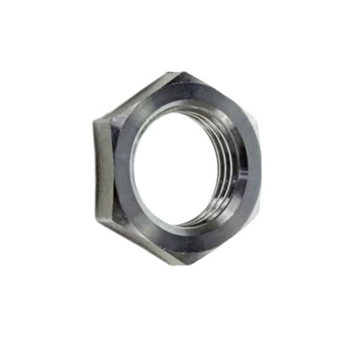 90303-ZW1-003 - Nut Hexagonal - Honda Original Part