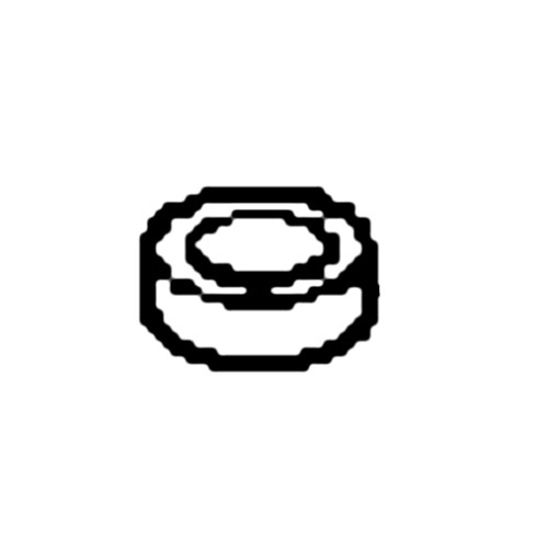 72725-VG5-L00 - Spacer Seal - Honda Original Part