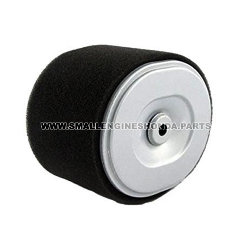 17210-ZE2-822 - A/C Element(Gx240k1/Gx270)) - Honda Original Part - Image 4