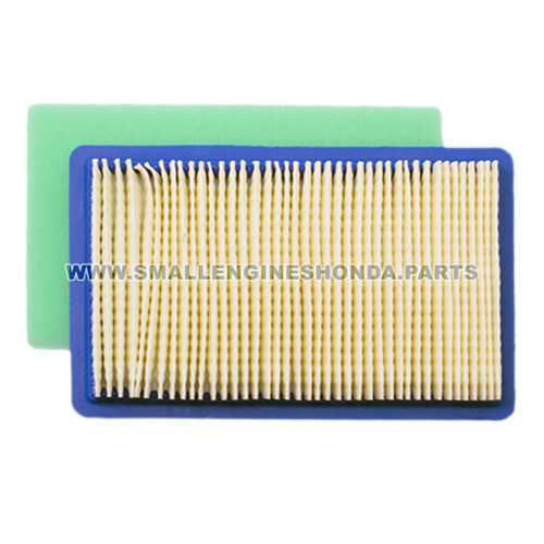 17211-ZG9-M00 - Air Cleaner Element - Honda Original Part - Image 2