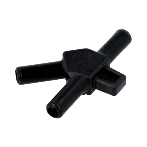 16112-ZM7-D01 - Joint Air Vent Tube - Honda Original Part