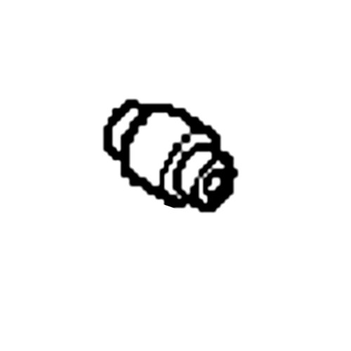 91551-Z03-000 - Collar Stator - Honda Original Part