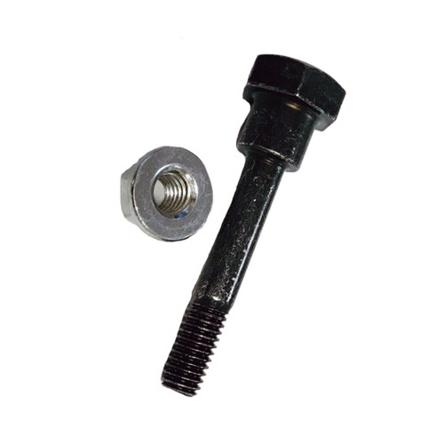 06901-767-000 - Bolt Set Blower - Honda Original Part