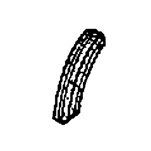 63771-Z08-E31 - Seal A Separator - Honda Original Part