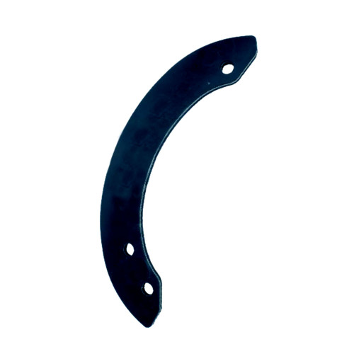 72427-V10-020 - Rubber Right Auger - Honda Original Part