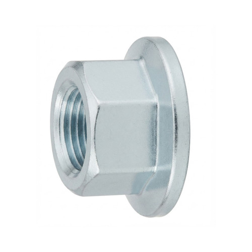 90201ZW5010 Nut (10Mm) Honda Genuine OEM Part