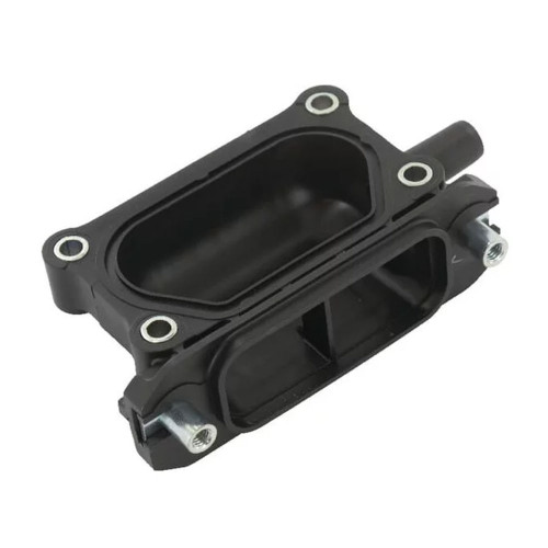 17410-Z0A-010 - Elbow Air Cleaner - Honda Original Part