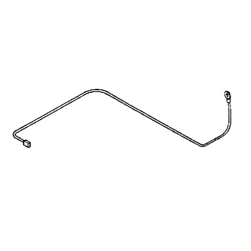 31561-ZA0-834 - Wire - Honda Original Part
