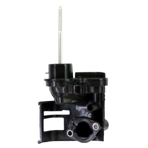 17410-Z1T-010 - Elbow Comp Air Cleaner - Honda Original Part