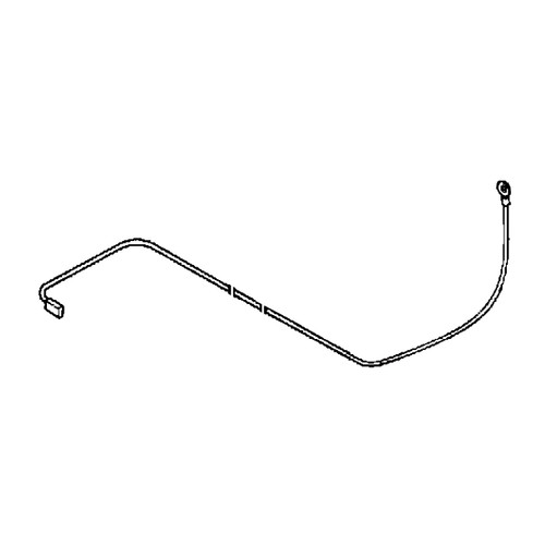 31563-ZA0-834 - Wire - Honda Original Part