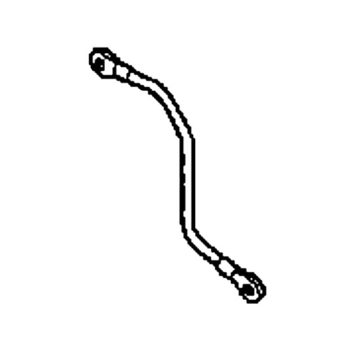 31168-Z08-E41 - Wire Ground - Honda Original Part