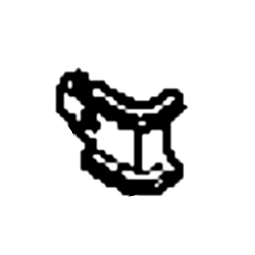50209-ZY6-000 - Plate - Honda Original Part